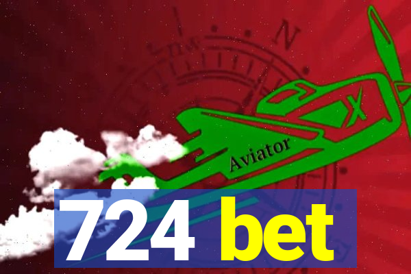 724 bet